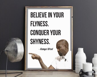Conquer your shyness